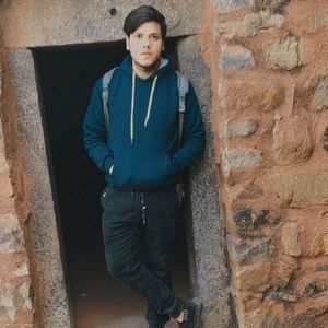 Meet your Posher, Rizwan